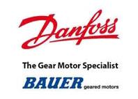 DANFOSS BAUER