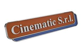 CINEMATIC S.R.L