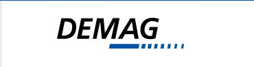 DEMAG CRANES