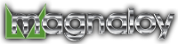 Magnaloy