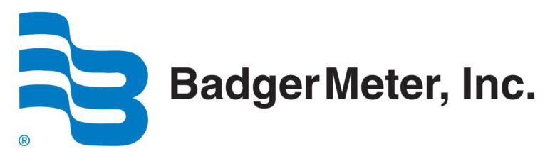BADGER METER
