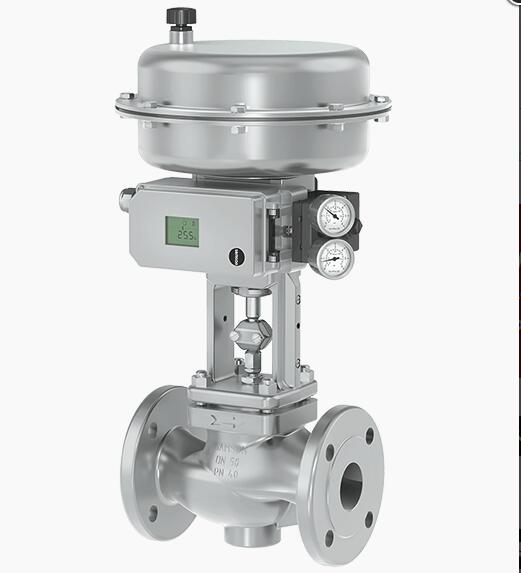 SAMSON 3241
